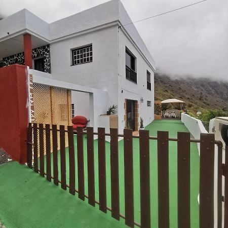 El Hierro-Frontera Casa Rural La Montana Sabinosa Exterior foto
