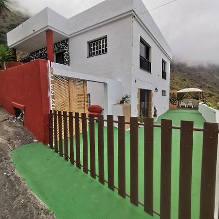 El Hierro-Frontera Casa Rural La Montana Sabinosa Exterior foto